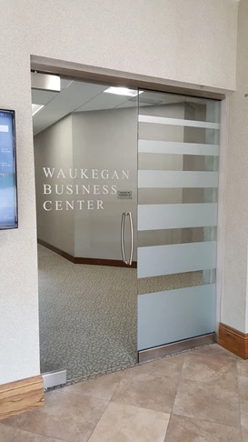 Window Decals, Signage & Graphics | Property Management and Apartment Signs